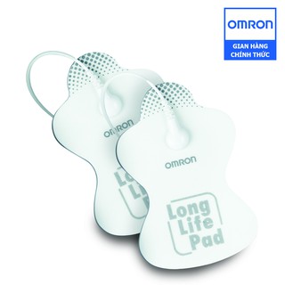 Điện cực massage Omron HV-LLPAD