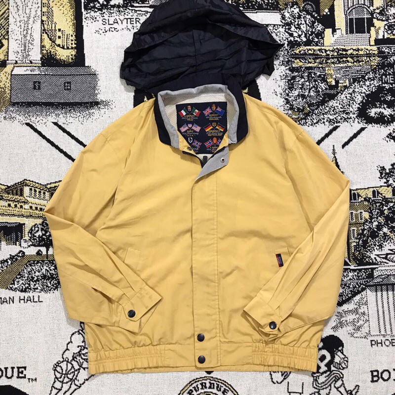 Áo khoác 2hand Hàn Quốc (kéo qua để xem mẫu) | BigBuy360 - bigbuy360.vn