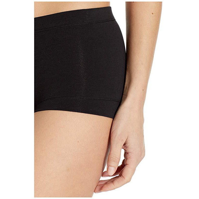 Quần lót cotton nữ dáng boyshort xuất xịn
