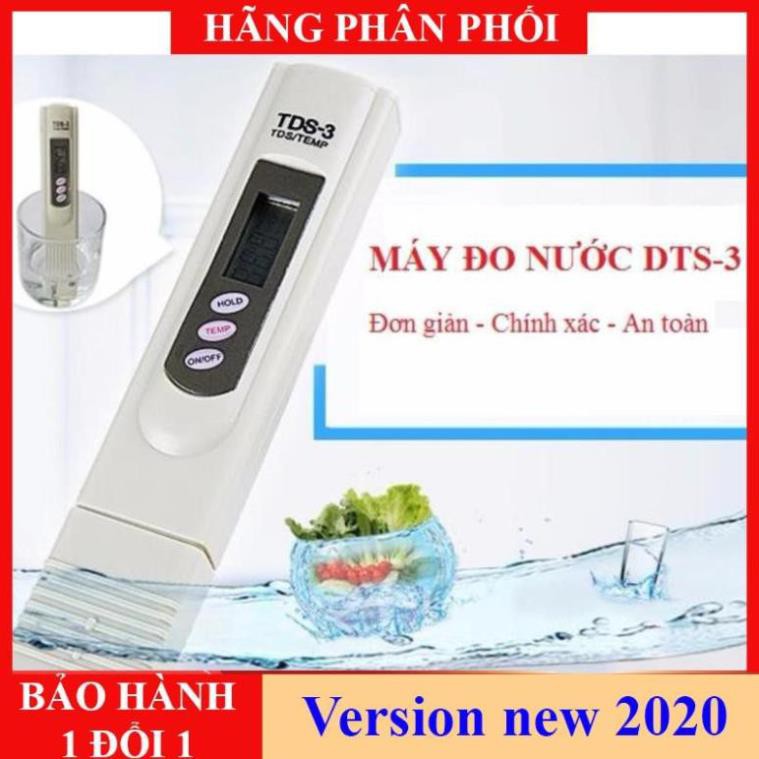 [SALE] MÁY KIỂM TRA ĐỘ MẶN CỦA NƯỚC, MÁY ĐO KIỂM CHẤT LƯỢNG NƯỚC