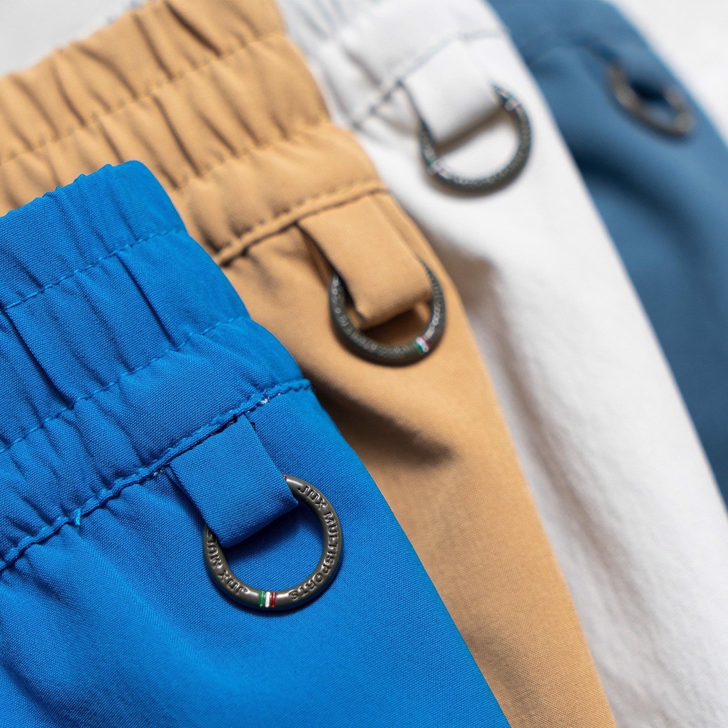 Quần short nam thể thao Musinsa NFL xuất Hàn