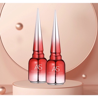 Gel Cứng Móng AS Chai Đỏ 15ml