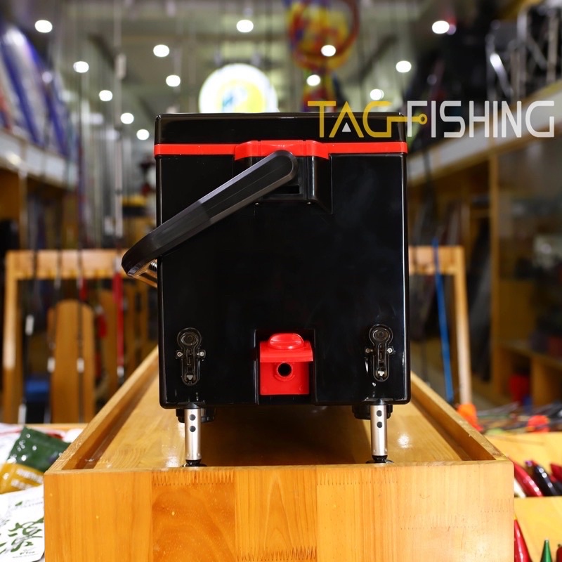 Thùng Câu Đài GUIDE 2900B Thường - Chính Hãng