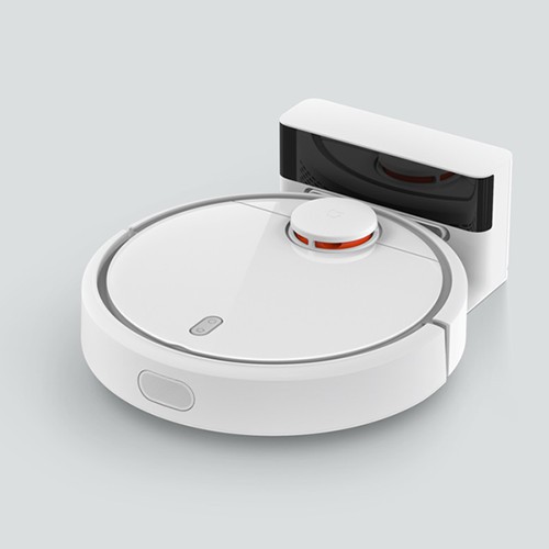 Robot hút bụi Xiaomi Gen 1 SKV4022GL