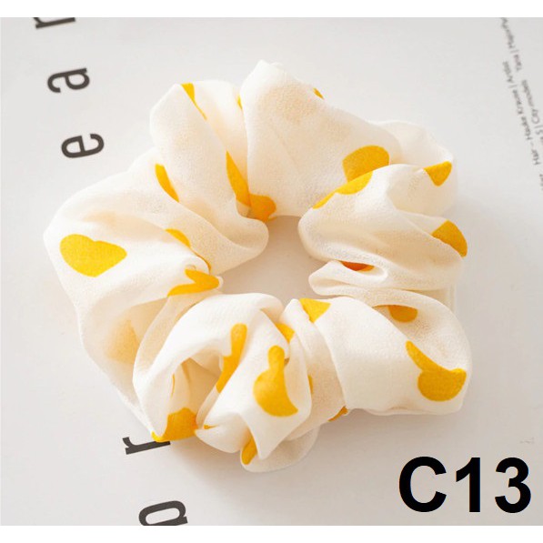 Cột Tóc Tim Xinh Xắn | BigBuy360 - bigbuy360.vn