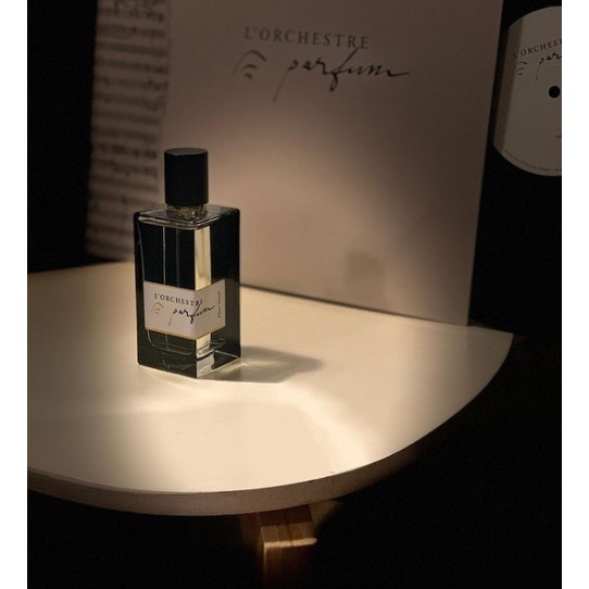 Nước hoa nam nữ L’Orchestre Piano Santal 5ml/ 10ml/ 20ml
