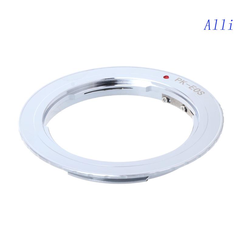 Ngàm Chuyển Đổi Ống Kính Pentax Phoenix PK Sang EF