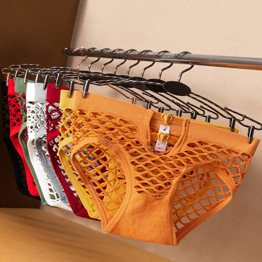 ME Quần Lót Lưới Thoáng Khí Gợi Cảm Cho Nữ