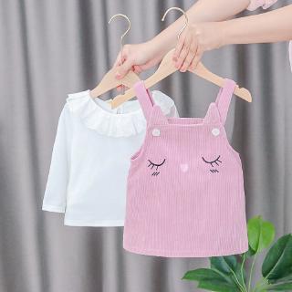 Đầm Công Chúa Dễ Thương Cho Bé Gái
