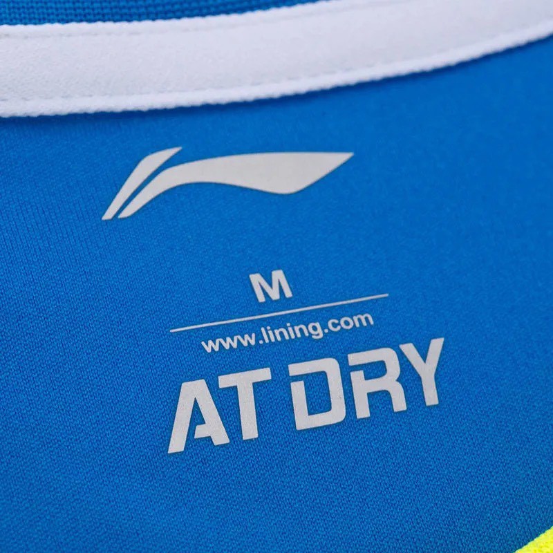 Áo thể thao nữ Lining AAYM014-1