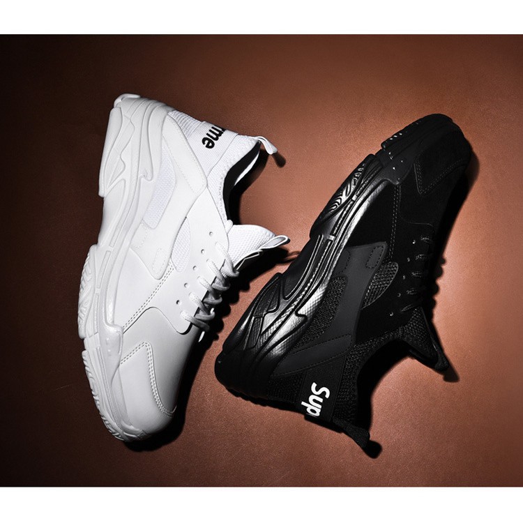 Giày thể thao sneaker nam G139 | BigBuy360 - bigbuy360.vn