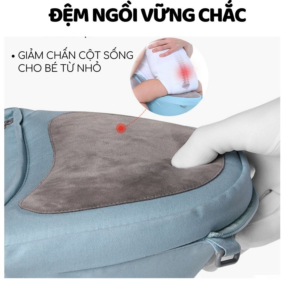 ĐỊU AAG 019 ĐỊU NGỒI HÀN QUỐC TRỢ LỰC (CHÍNH HÃNG)