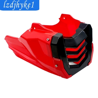 [Lzdjhyke1] Nắp bảo vệ động cơ dưới Fairing Cover cho Grom MSX125