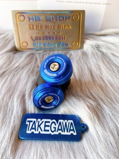 Gù tay lái Takegawa