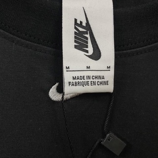 Áo Thun Thêu Nike