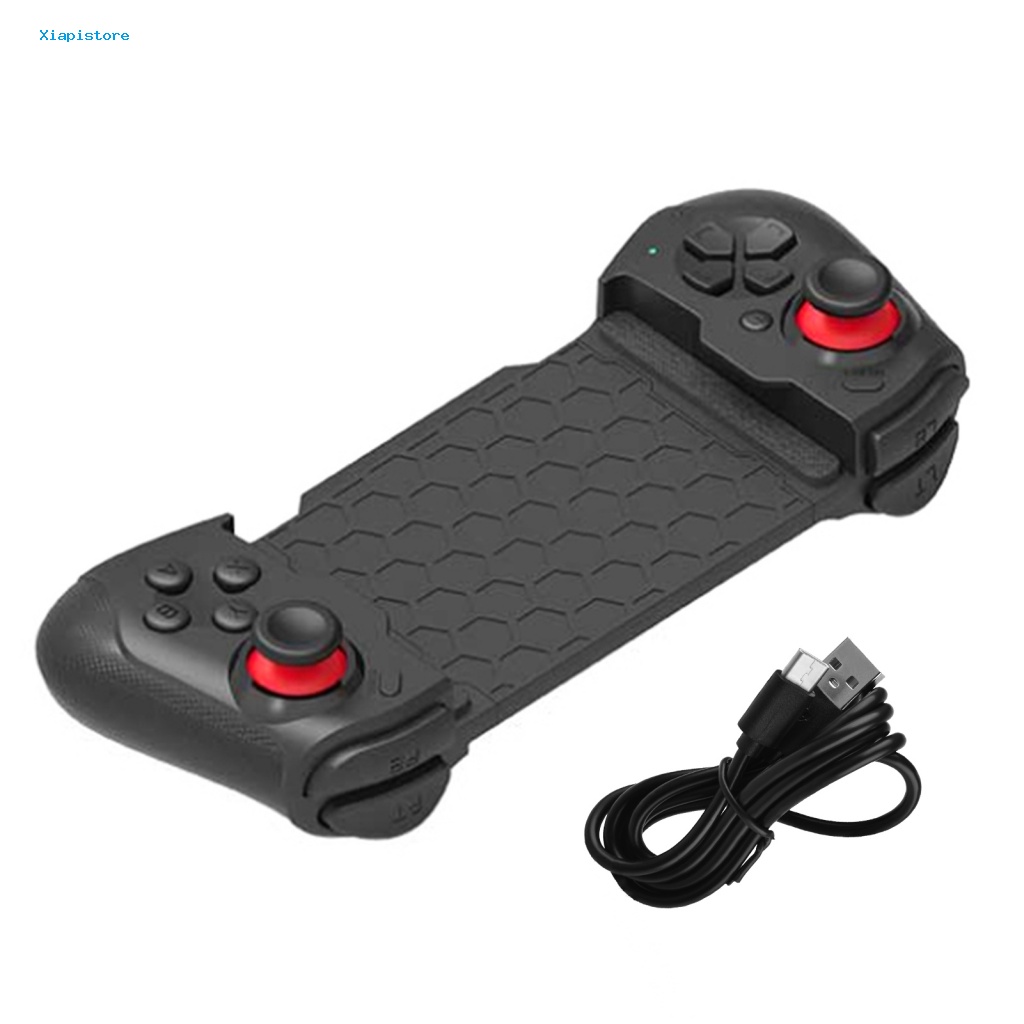 Tay Cầm Chơi Game Không Dây MOCUTE-060 3D Cho Điện Thoại Di Động