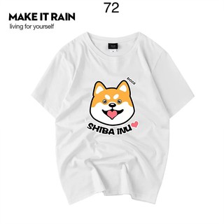 [CÓ SẴN] Áo thun Make It Rain (part 9)