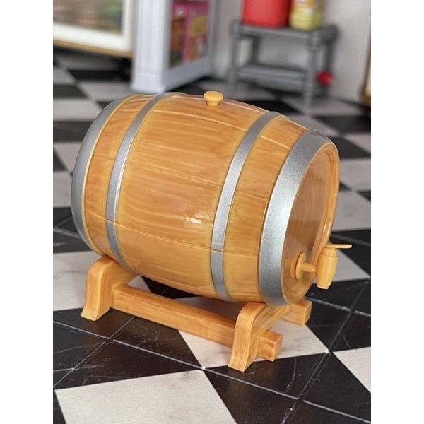 Thanh lí đồ chơi mini cho búp bê như ảnh chụp