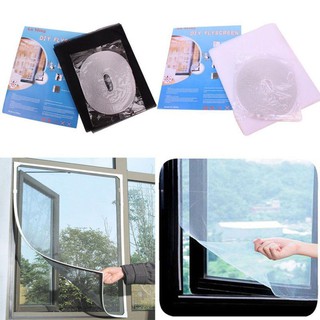 Màn lưới gắn cửa sổ chống muỗi và côn trùng