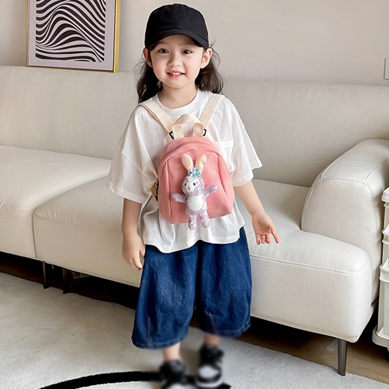 Ba Lô Học Sinh Thời Trang Hàn Cho Nữ