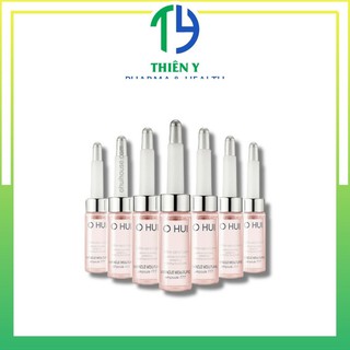 Tinh chất huyết thanh 777 Ohui, Miracle Moisture Ampoule, 1ml, dưỡng ẩm, dưỡng trắng và căng bóng da - Thiên Y  Pharmacy