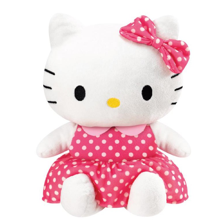 Bé Kitty vui vẻ 3 chức năng Combi 114025