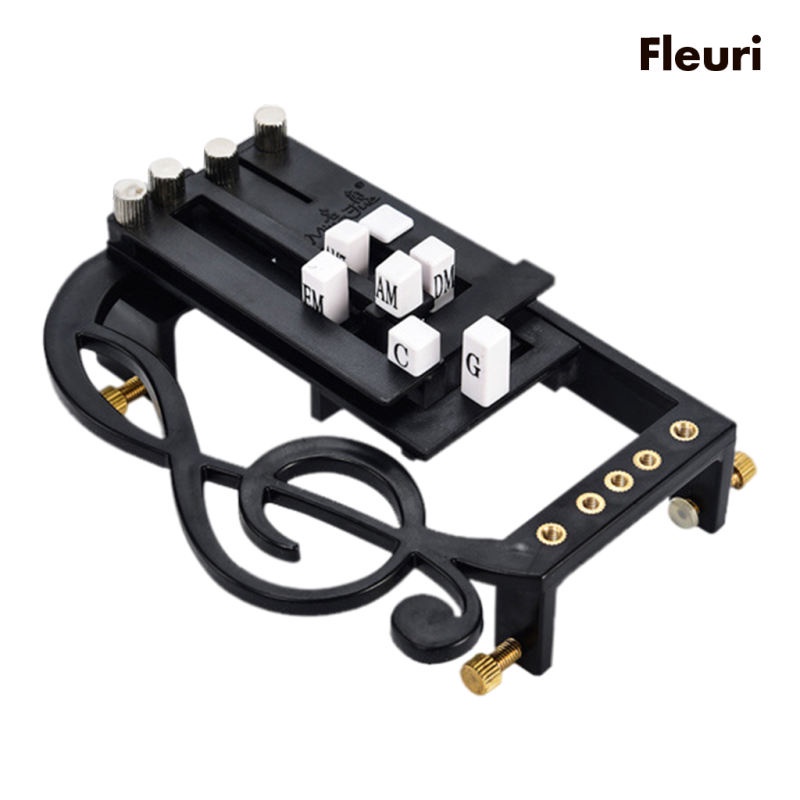 Dụng Cụ Dạy Học Phím Chord One Key Cho Người Mới Bắt Đầu