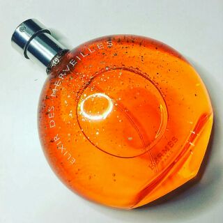 Nước hoa HERMES ELIXIR DE MERVEILLES 100ml Fullseal