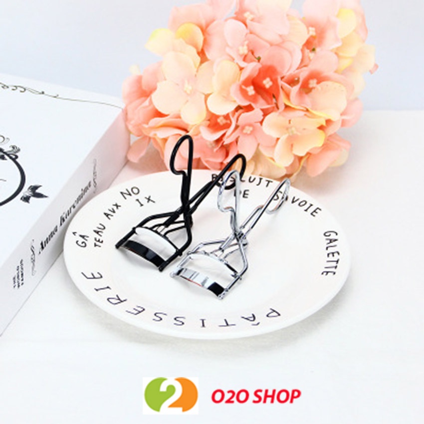 Kẹp Lông Mi, Kẹp Uốn Mi, Uốn Cong Mi Cao Cấp Yighilian