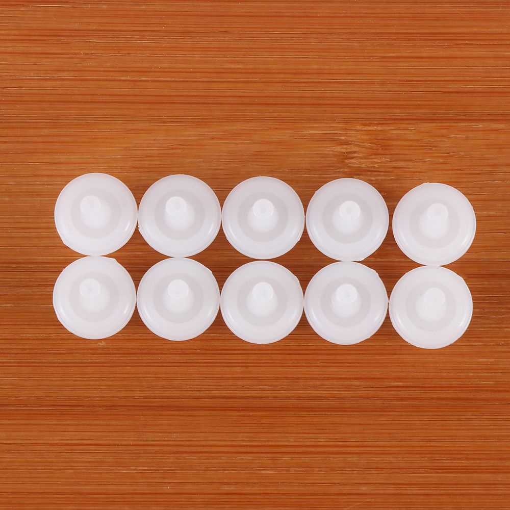 [Hàng mới về] Set 10/30/60 ống đựng keo dán lông mi giả