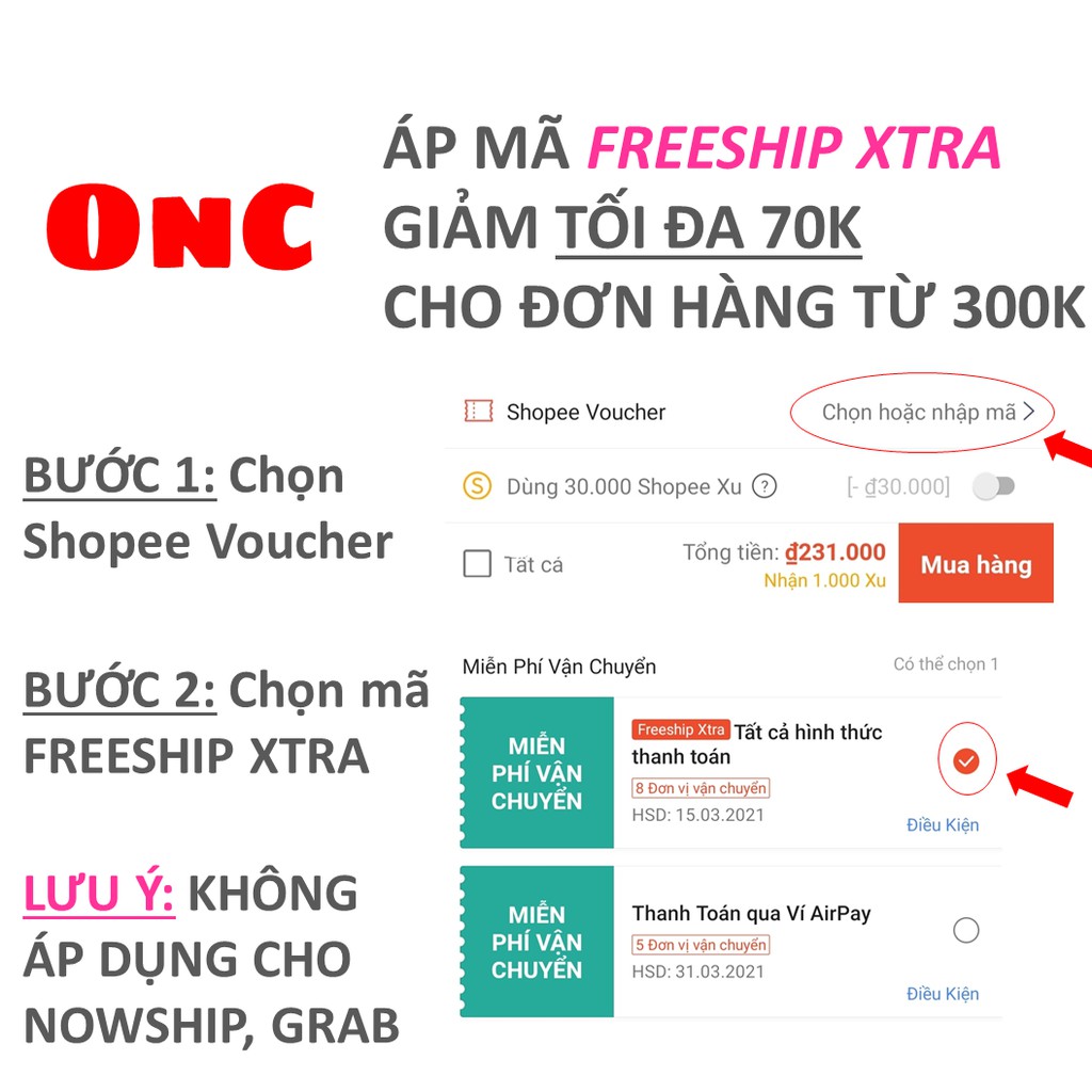 [BẢO HÀNH 12 THÁNG] Sạc dự phòng 20000mAh ONC Flash 20 Sạc nhanh PD 18W tặng túi bảo vệ