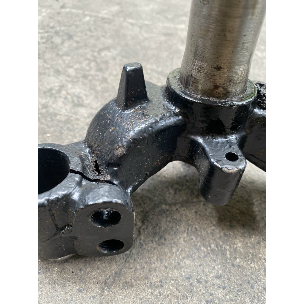 CHẢNG BA XE MAX 3 - MAX NEO