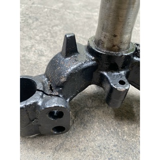 CHẢNG BA XE MAX 3 - MAX NEO ( TRUNG QUỐC )