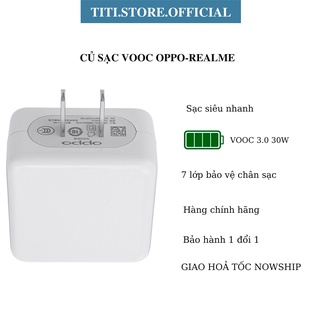 [GIÁ RẺ NHẤT] HCM Củ sạc OPPO F5 - F3 Zin chính hãng bao test 1 ĐỔI 1