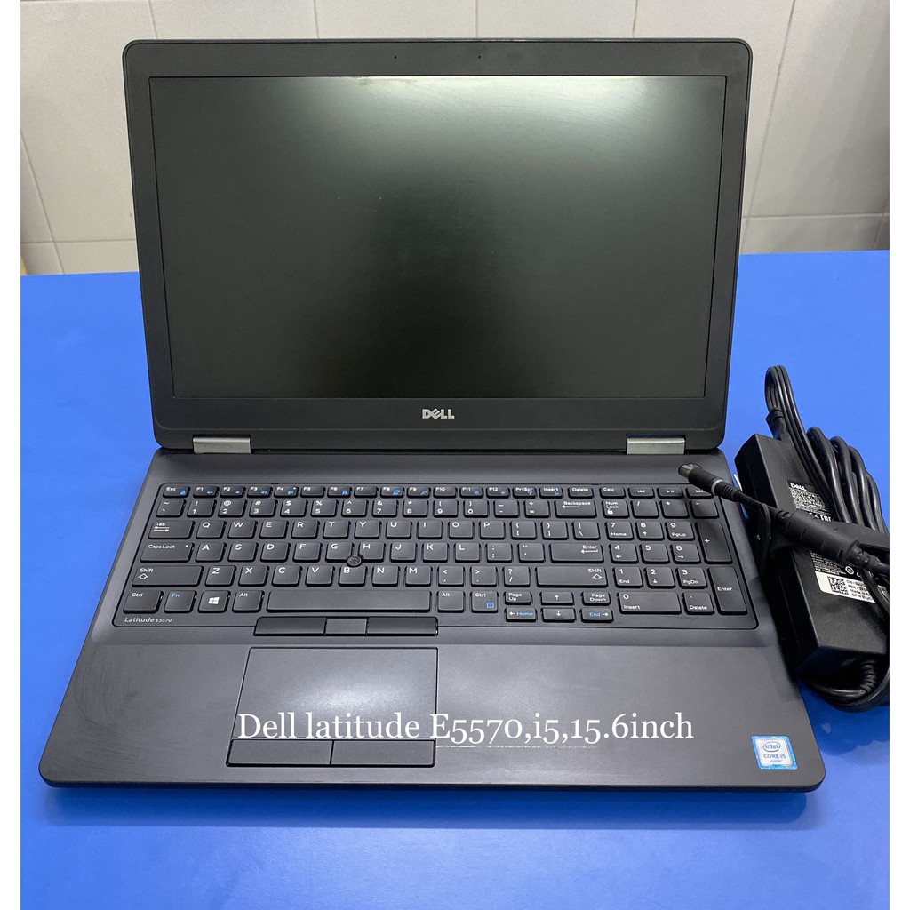 Laptop Dell Latitude 5570 i5 6440H