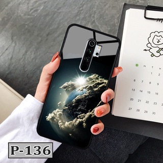 Ốp lưng 3D cho điện thoại XIAOMI REDMI NOTE 8 PRO