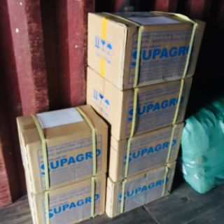 Phân sinh học Supagro nhập từ Úc
