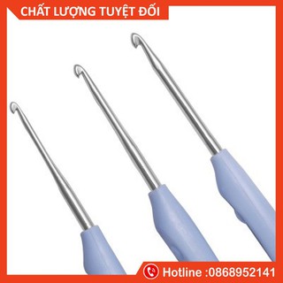 ❤️rẻ vô địch❤️ kim móc len cac loại