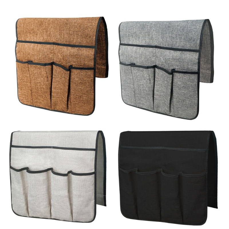 Giá Đỡ Điều Khiển Từ Xa Gắn Chỗ Đặt Tay Cho Xe Hơi Couch Recliner