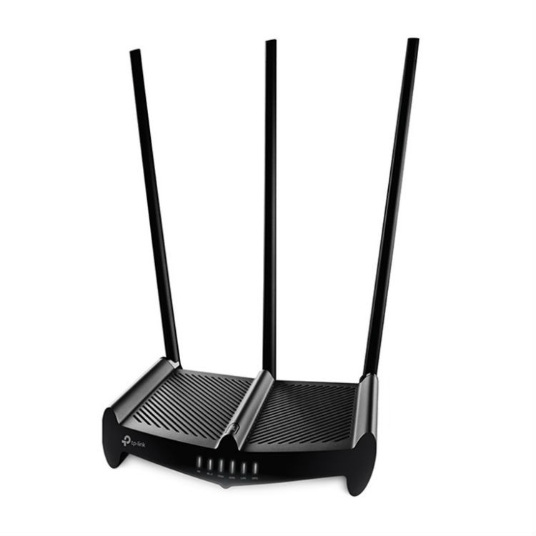 Thiết bị mạng Router TP-Link TL-WR941HP Chuẩn N tốc độ 450Mbps