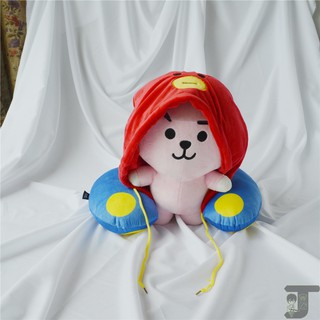 GỐI NGỦ BTS BT21 SẴN