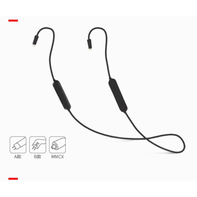 Dây bluetooth KZ thế hệ mới - bản nâng cấp đáng giá