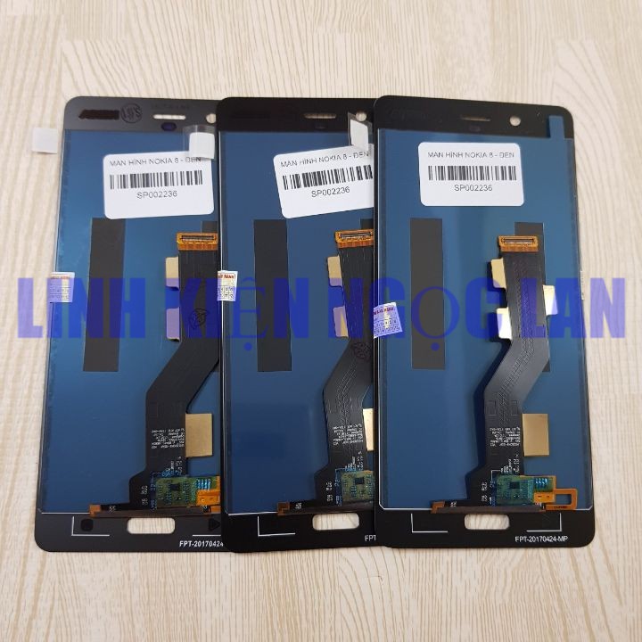 Màn hình Nokia 8 / N8 TA-1012