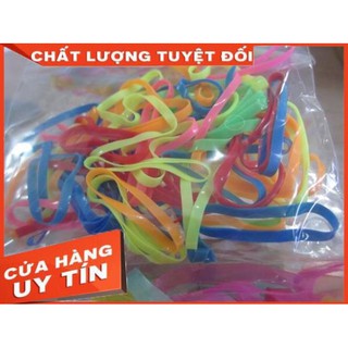 Chun lạng buộc tóc