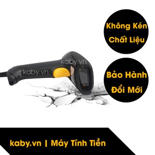 [Có Video] Máy Quét Mã Vạch Có Dây PROSCAN NT18-U