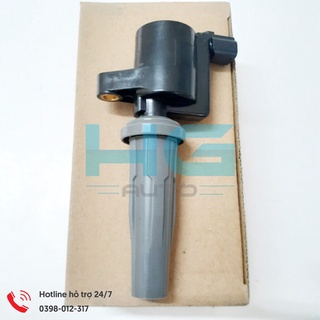 Mobin (bobin) đánh lửa Ford Focus máy 2.0L, 2.3L mã 4M5G-12A366-BC (bảo hành 6 tháng) - HGauto
