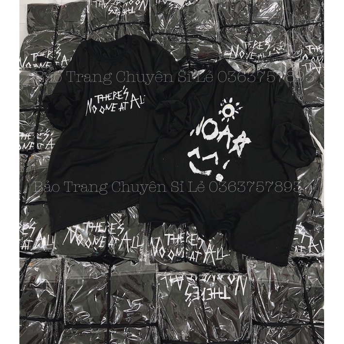 Áo Phông Tay Lỡ In Hình Unisex Nam Nữ Hot Trend Phong Cách Cá Tính Cổ Tròn Kiểu Dáng Trẻ Trung