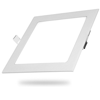 Đèn LED Âm Trần Siêu Mỏng Vuông 24W