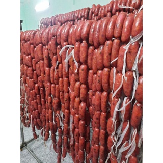 Com Bo 5Kg Lạp Xưởng Tươi Giá sỉ 620k