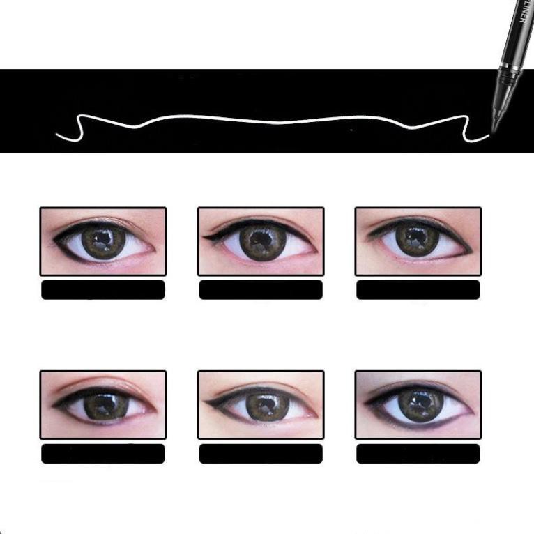 Hot!! Kẻ mắt nước Eyeliner Maycreate | BigBuy360 - bigbuy360.vn